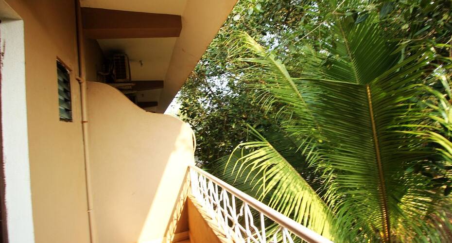 Miroslav Holiday Home, Goa 4